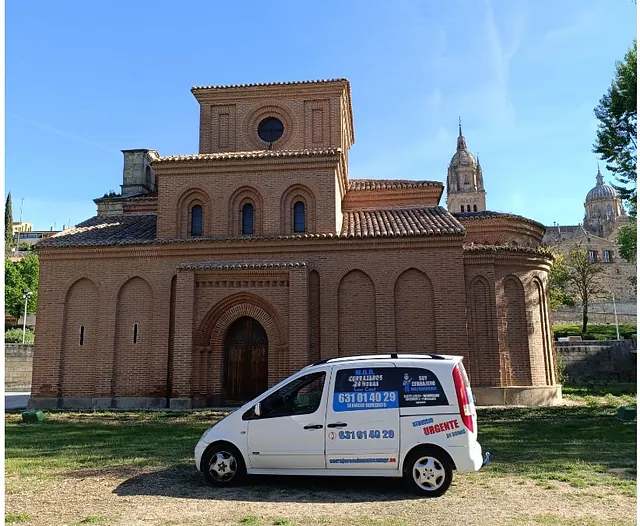 Cerrajero urgente salamanca