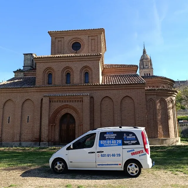 Cerrajero 24 horas Salamanca